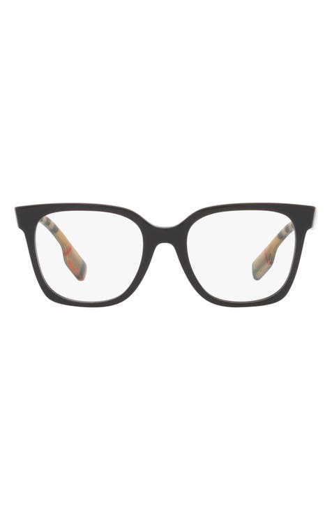 Evelyn 52mm Square Optical Glasses