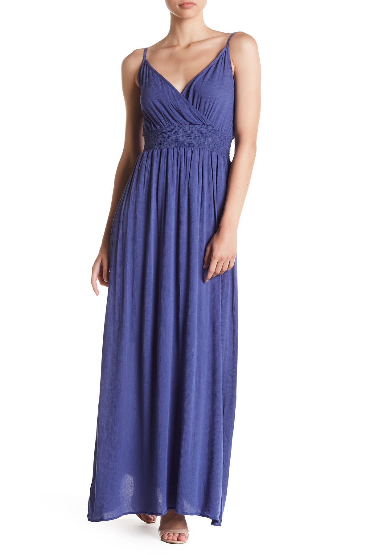 west kei maxi dress