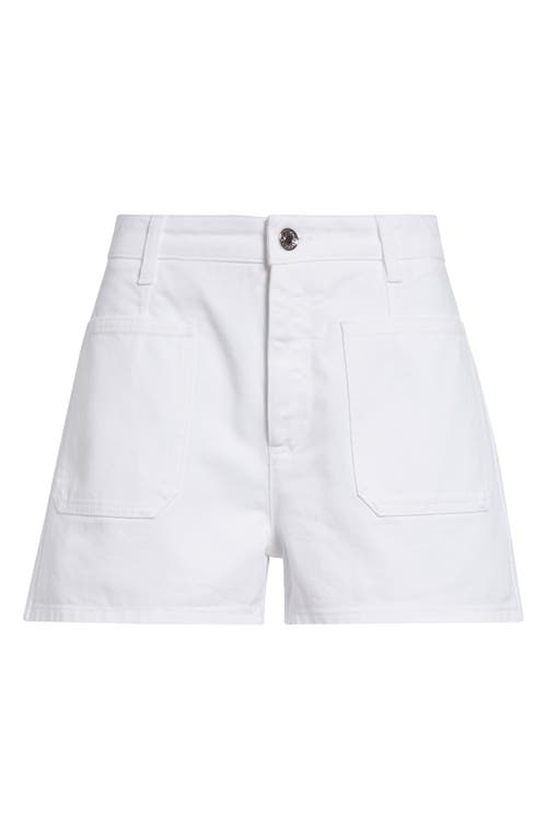 Dolce & Gabbana Dolce&gabbana Denim Shorts In S9001 Variante Abbinata