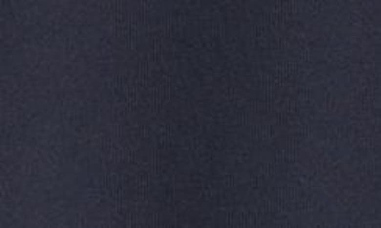 Shop Palm Angels Logo Graphic Sweatshirt In Navy Blue Off White
