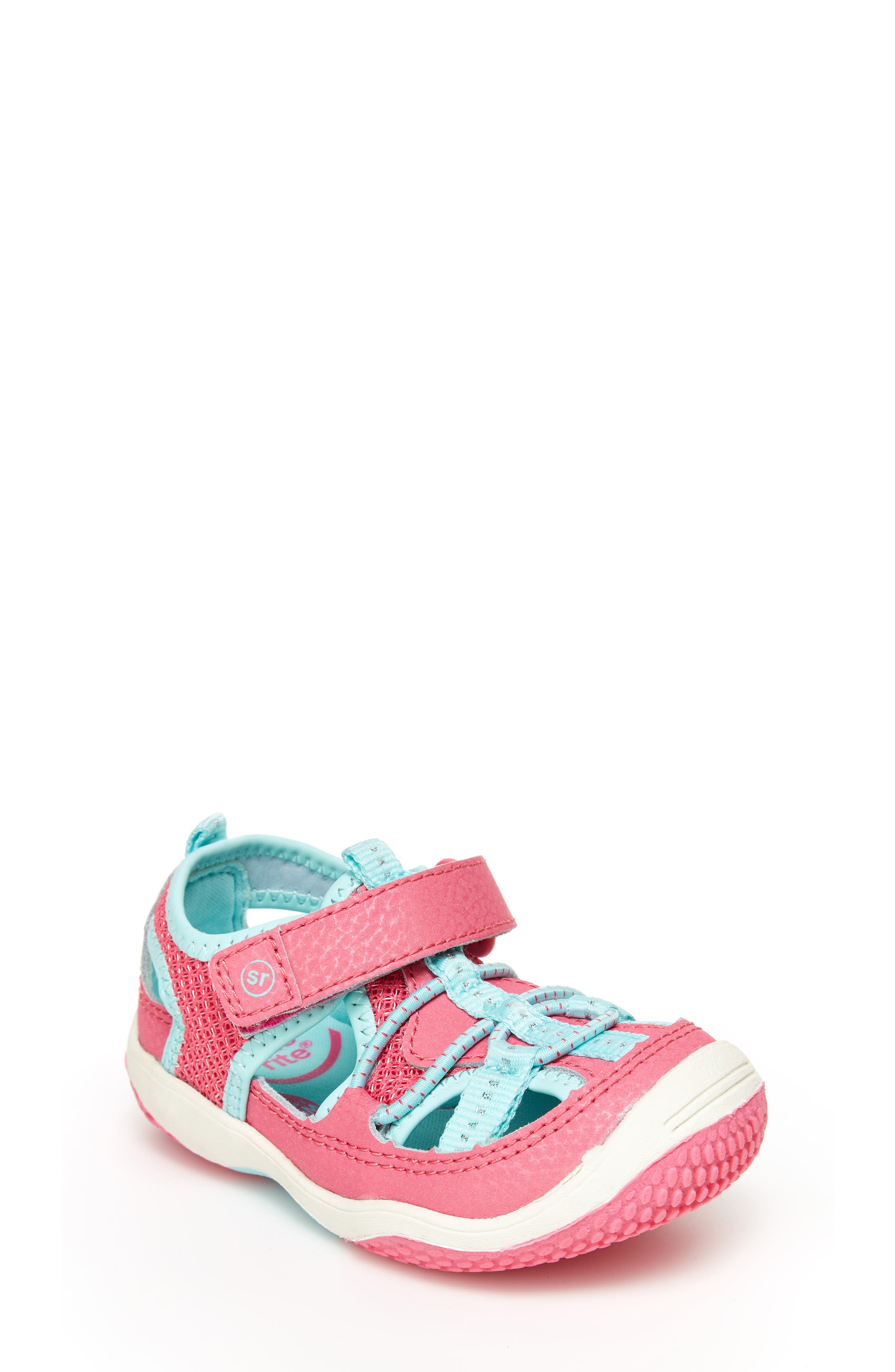 stride rite marina sneaker sandal