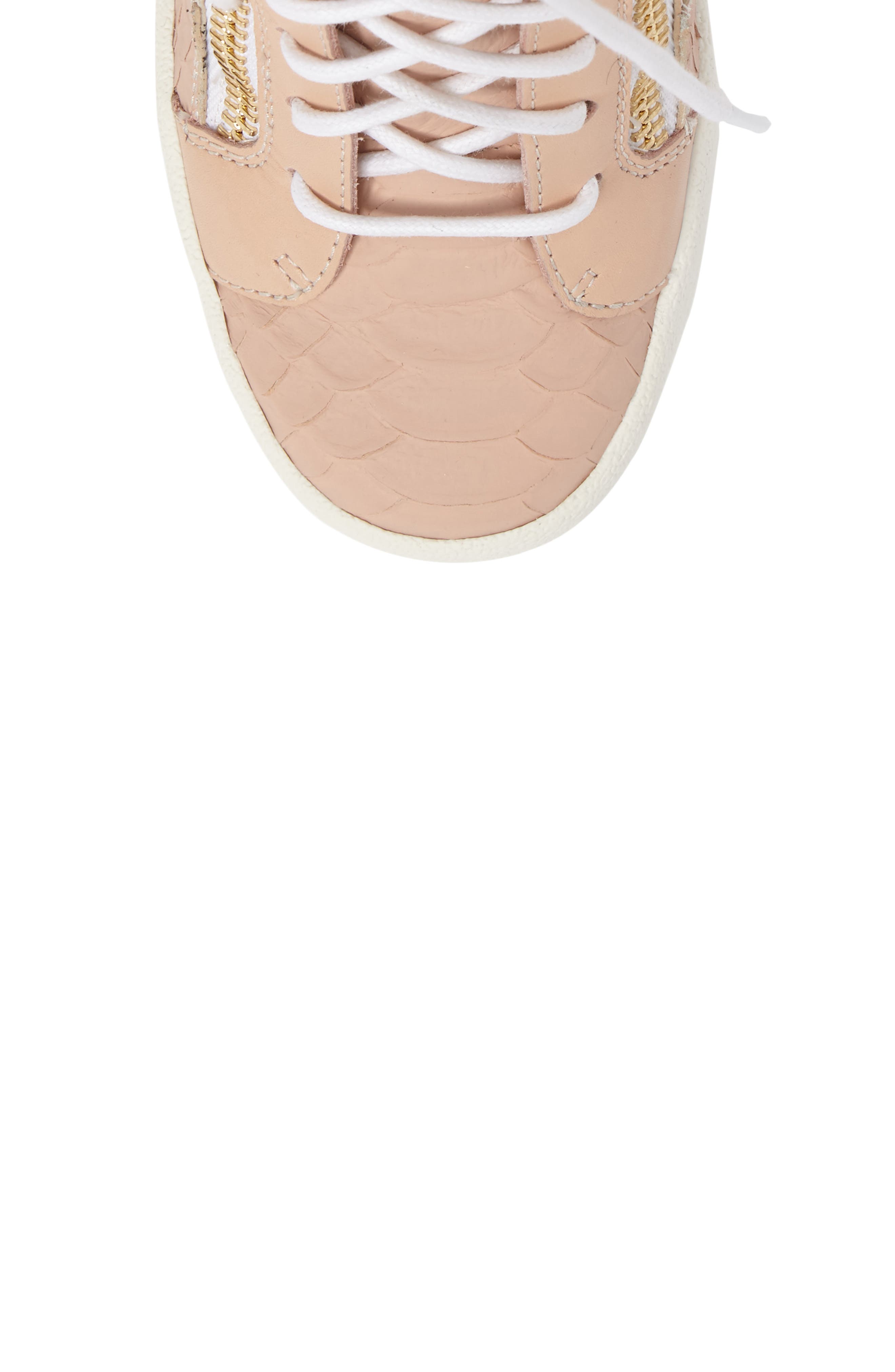 ofelia wedge lace up bootie