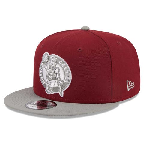 Chicago Bulls Mitchell & Ness x Lids Hardwood Classics DNA 2-Tone Snapback  Hat - Red