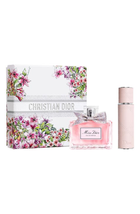 Dior Miss Dior Eau de Parfum Spray 100ml - allbeauty