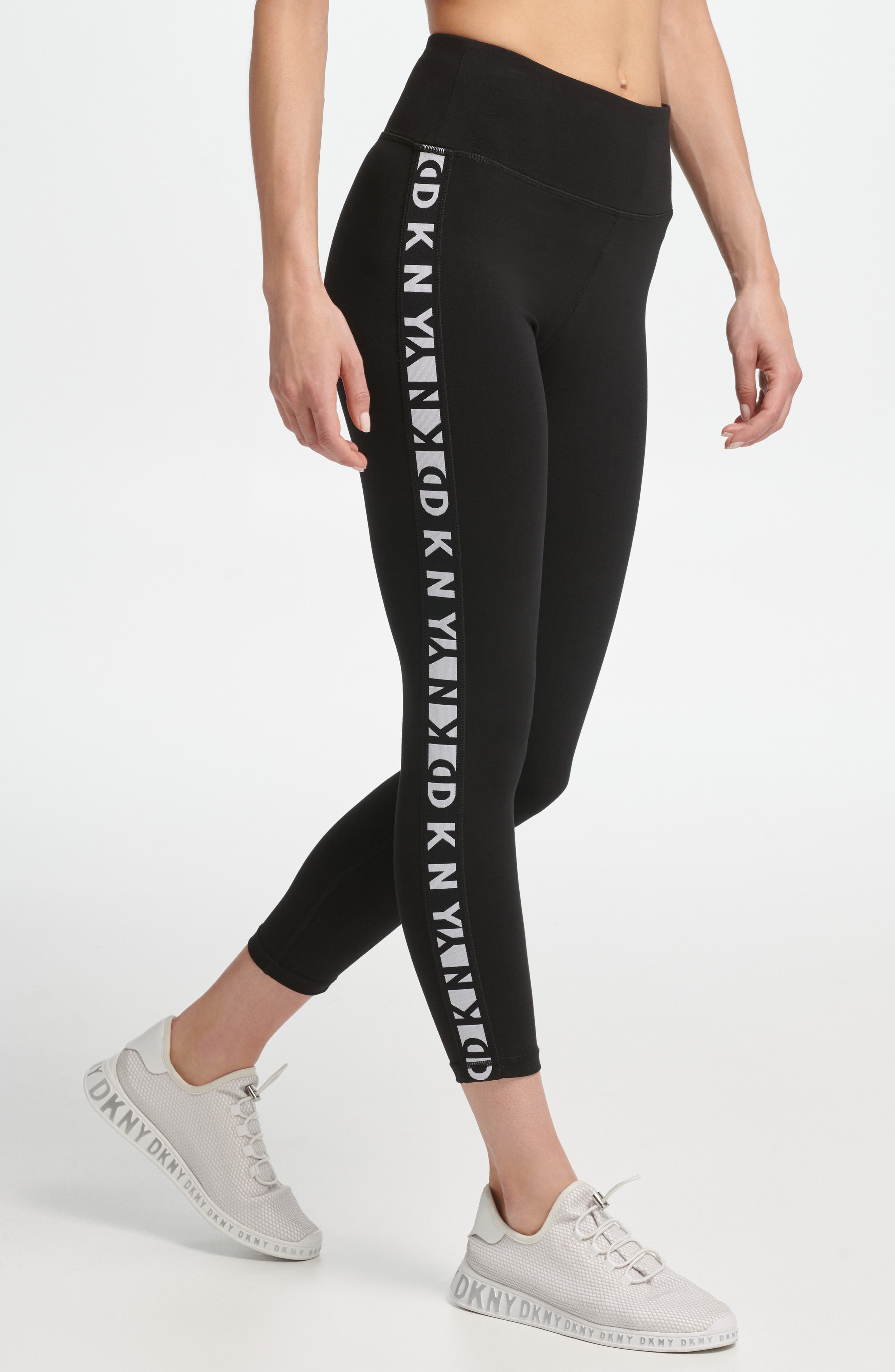 dkny yoga pants