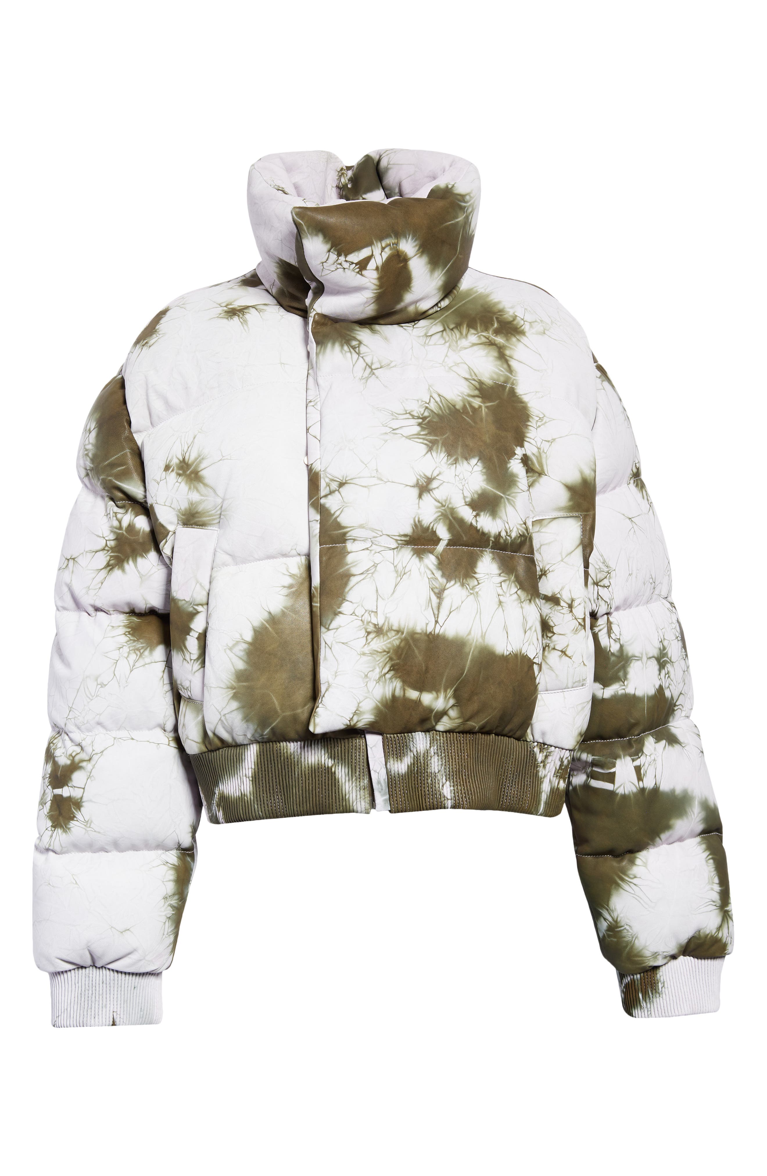 Women's Off-White Puffer Jackets \u0026 Down 