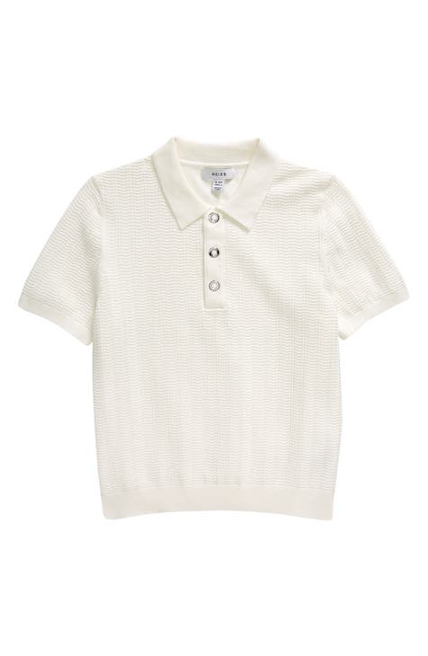 Boys' Reiss Clothes (Sizes 8-20): T-Shirts, Polos & Jeans