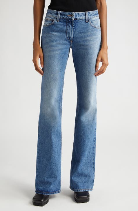 Women's Off-White Jeans &