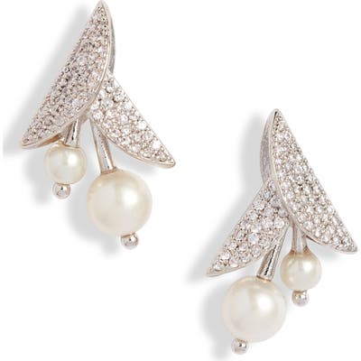 Kate Spade New York Antique Chic Drop Earrings