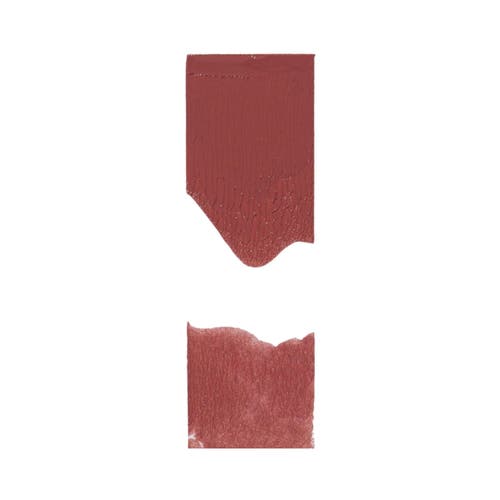 Siia Cosmetics Change Agent Liquid Lipstick In Sunset Coral