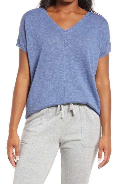 Women's Short Sleeve Sweaters | Nordstrom