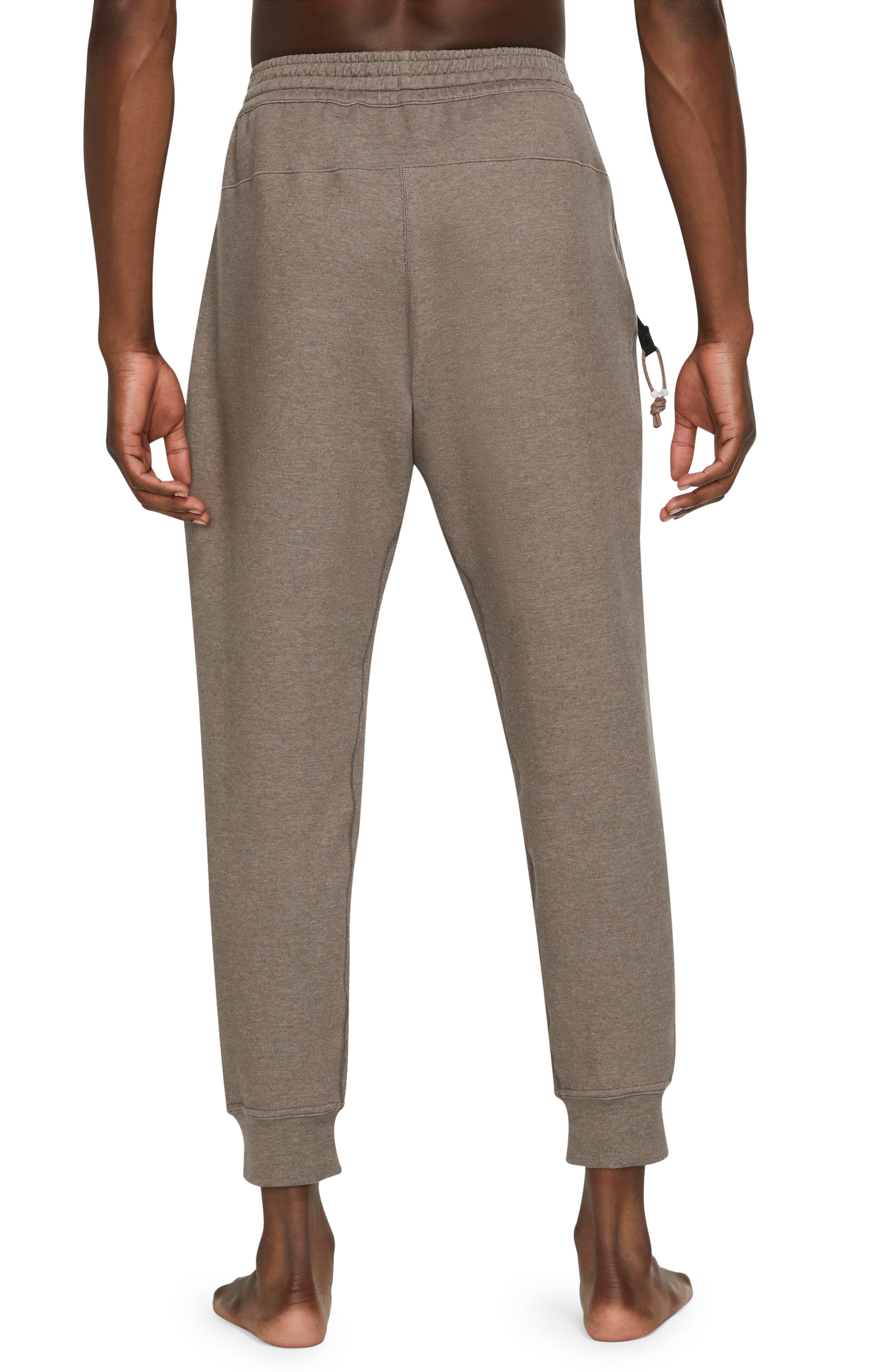 Nike Yoga Dri Fit Pants Mens