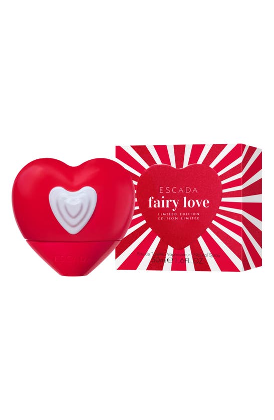 Shop Escada Fairy Love Eau De Toilette