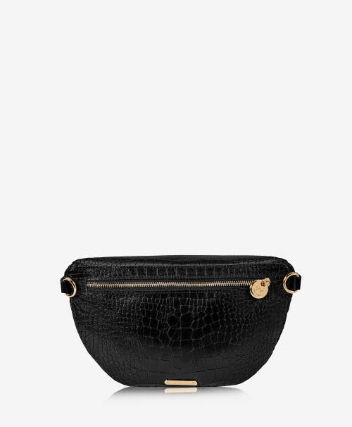 GIGI NEW YORK GIGI NEW YORK BECK SLING BAG 