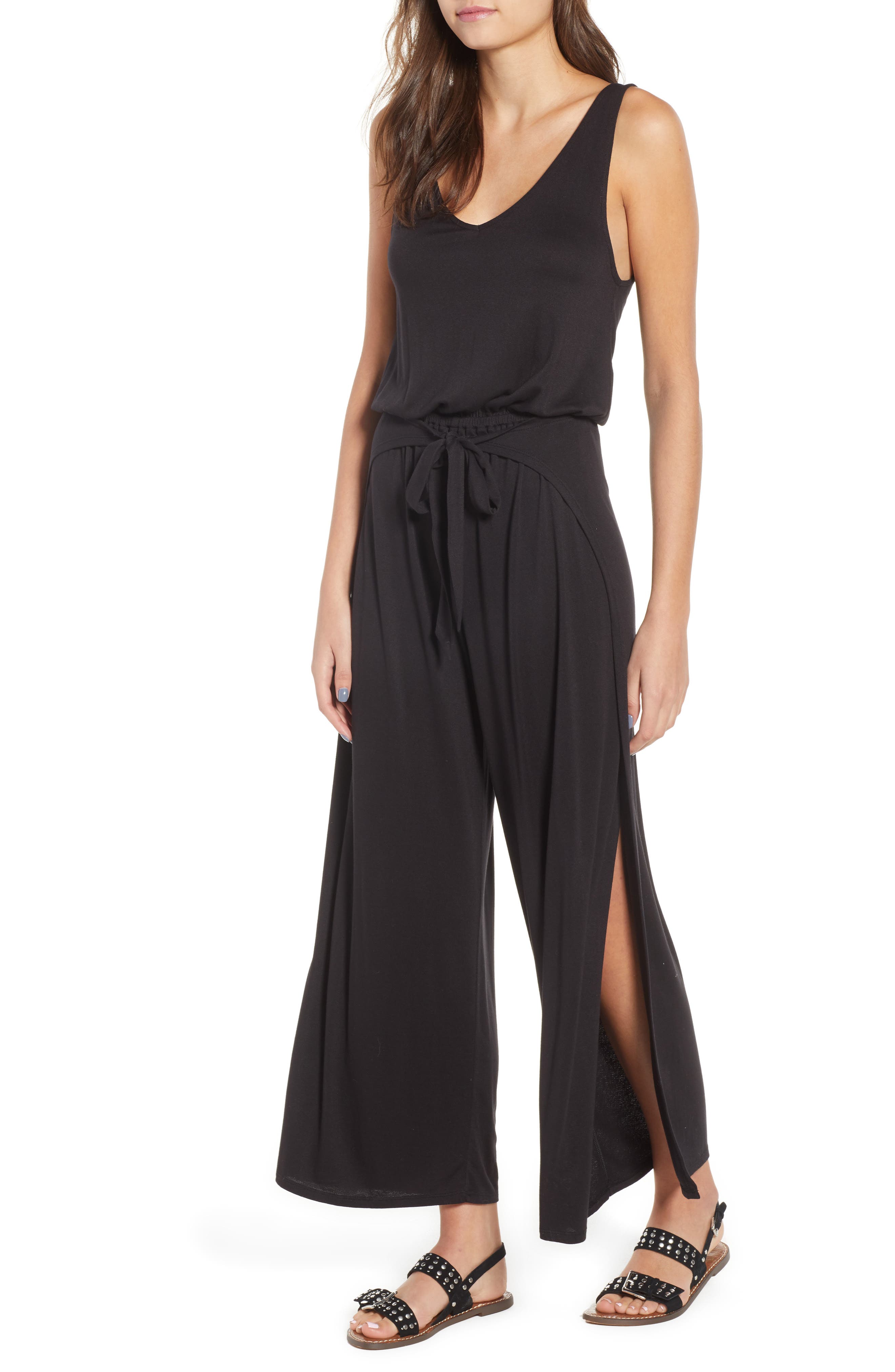nordstrom bp jumpsuit