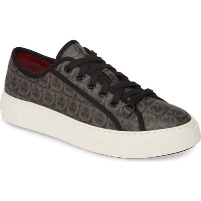 Salvatore Ferragamo Anson Sneaker