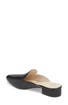 Thumbnail image number 2 of Cole Haan Piper Pointed Toe Leather Mule