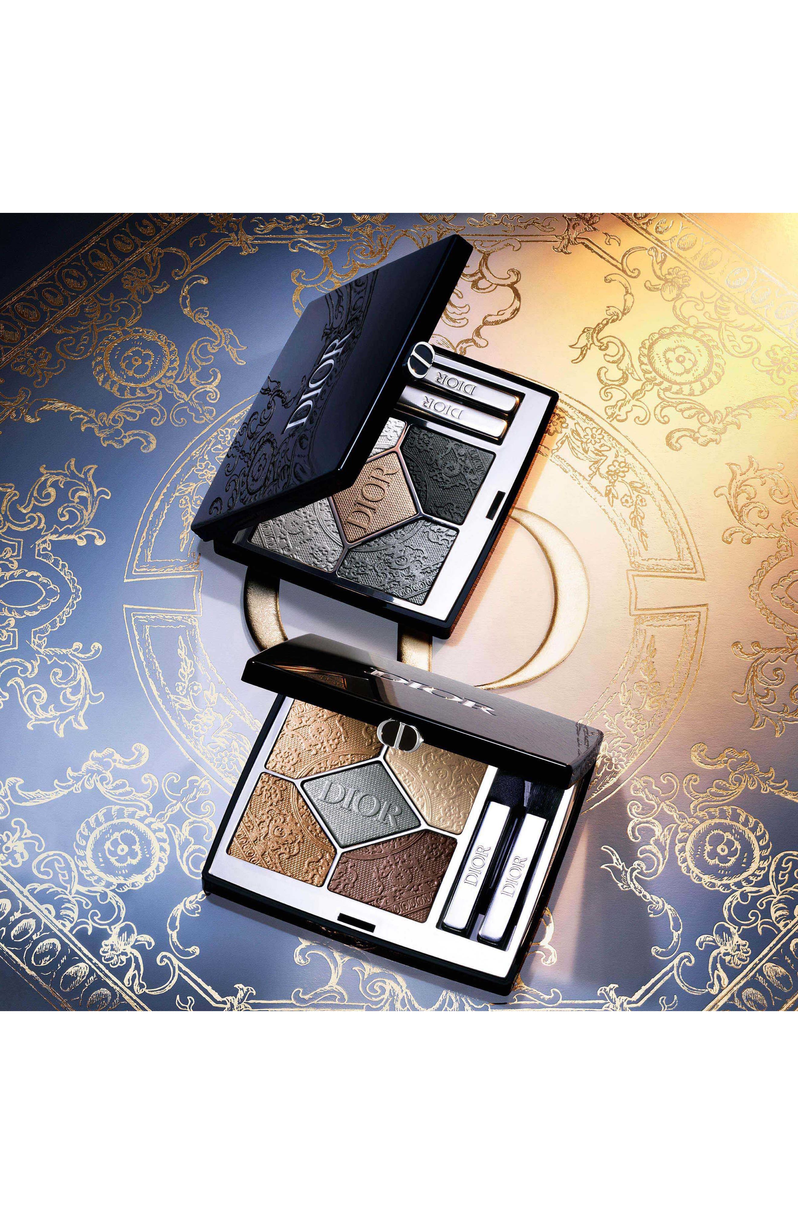 DIOR The Diorshow 5 Couleurs Eyeshadow Palette in 543 Promenade