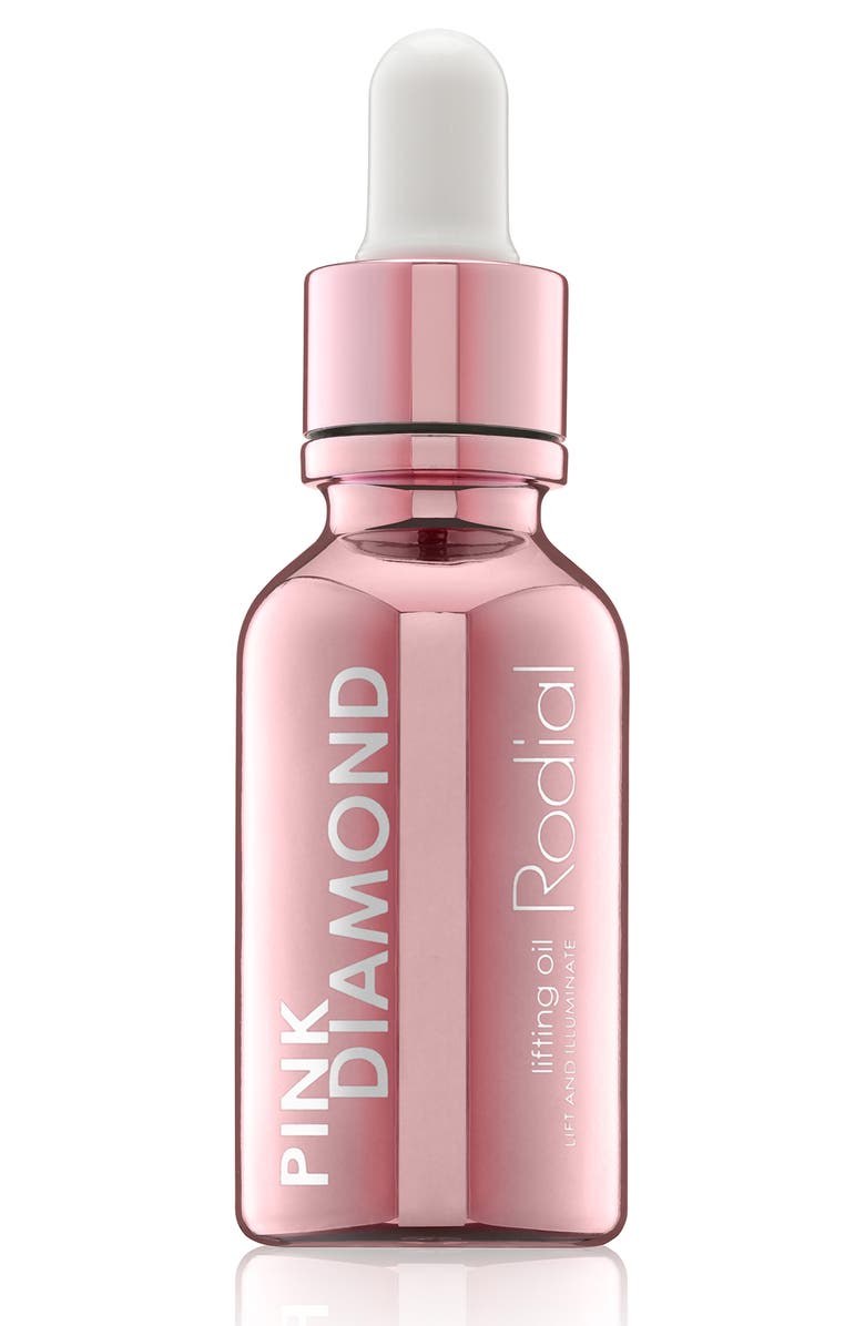 RODIAL Pink Diamond Lifting Oil, Main, color, NO COLOR