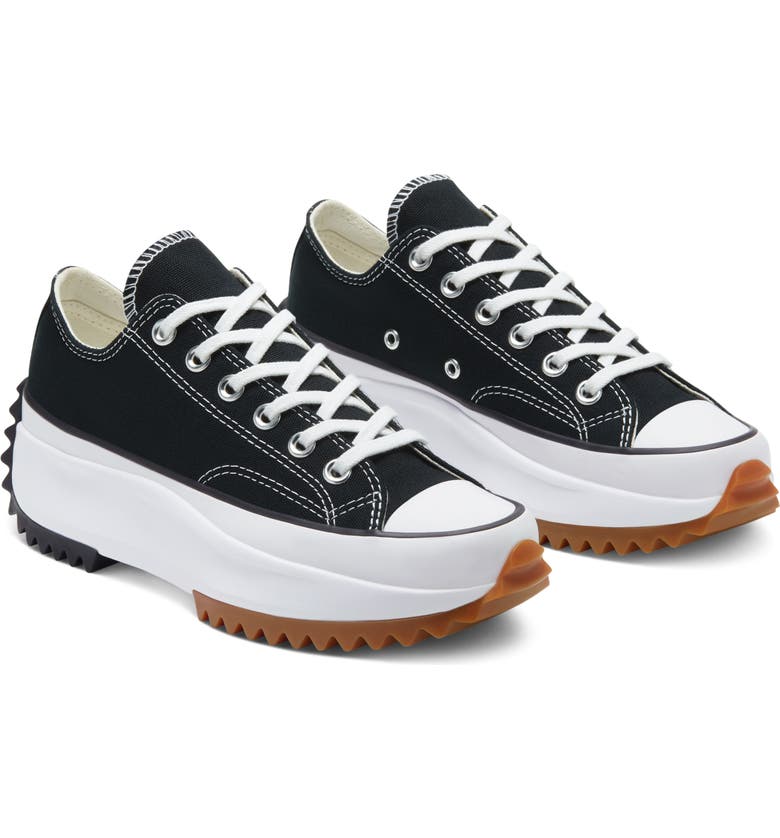 صابون زيست Converse Chuck Taylor® All Star® Run Star Hike Platform Sneaker ... صابون زيست