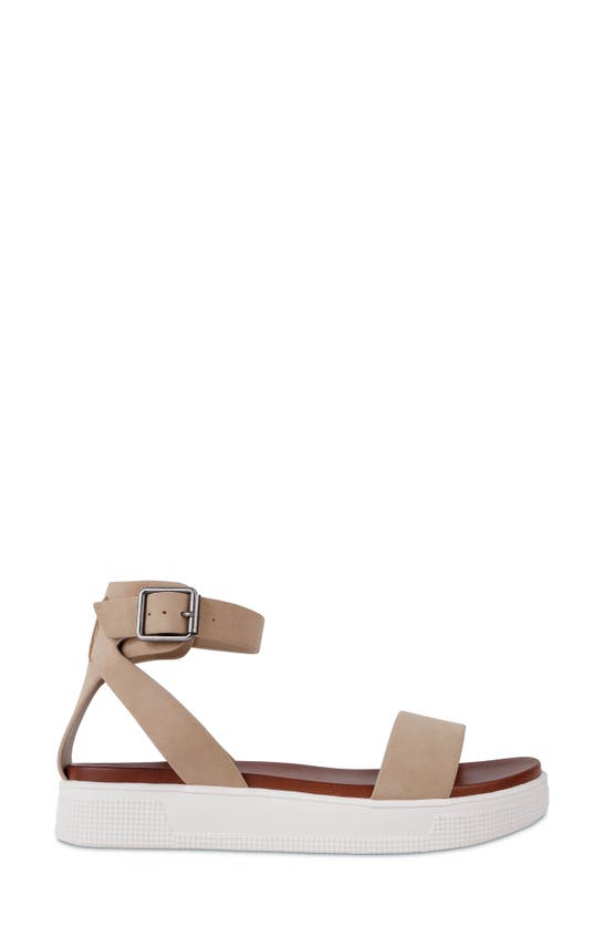 MIA MIA ELLEN PLATFORM SANDAL