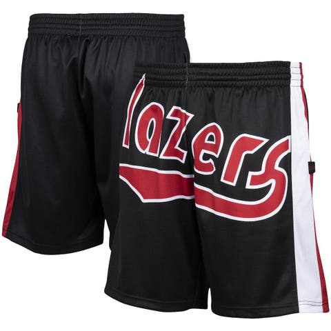 Mitchell & Ness Phoenix Suns Big Face 4.0 Fashion Shorts At Nordstrom in  Blue for Men