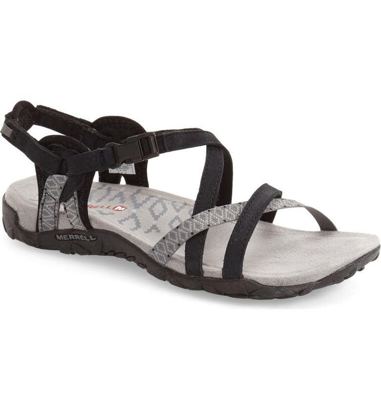 Merrell 'Terran Lattice II' Sandal (Women) | Nordstrom