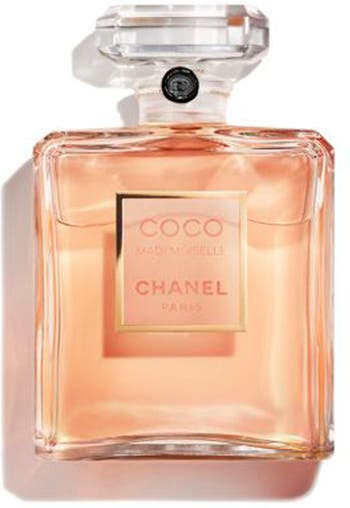 Chanel Coco Mademoiselle Perfume, How I Love Thee - Makeup and Beauty Blog
