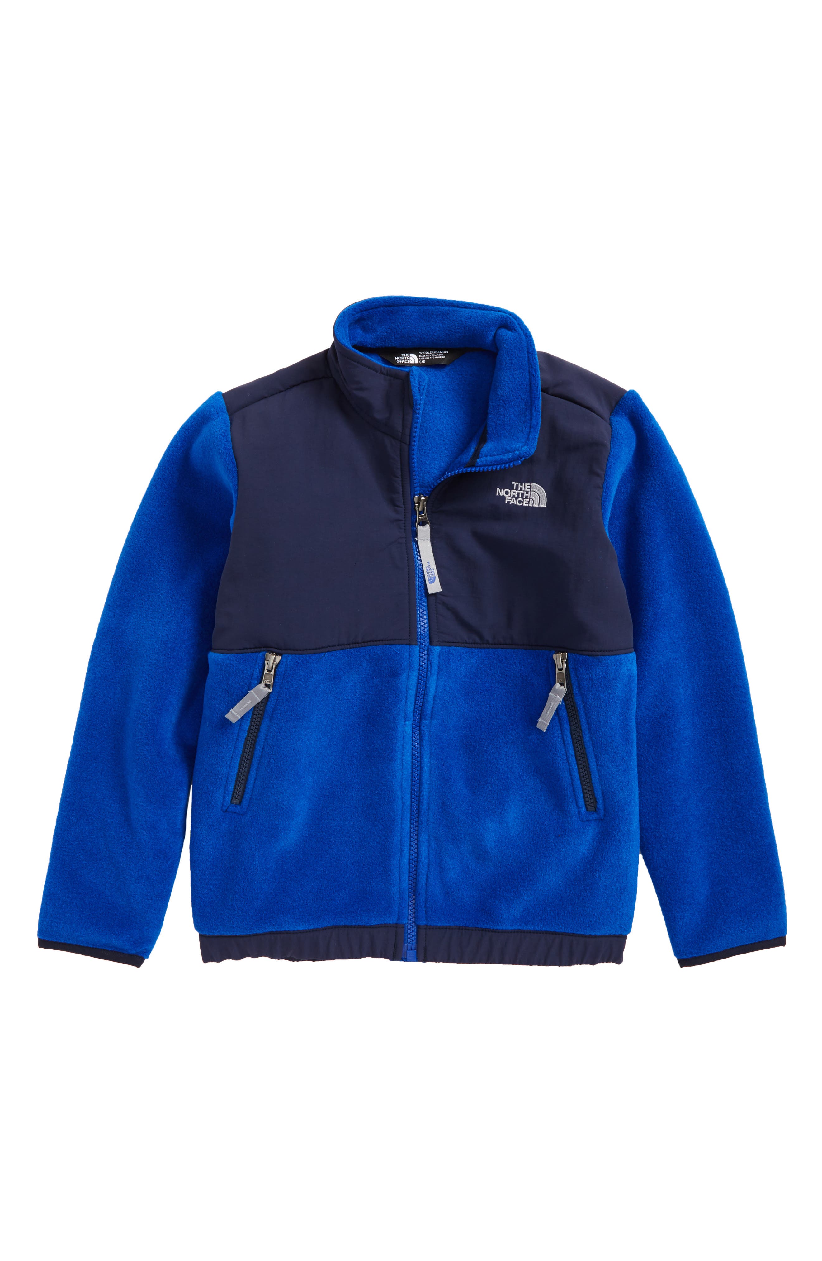 boys north face denali