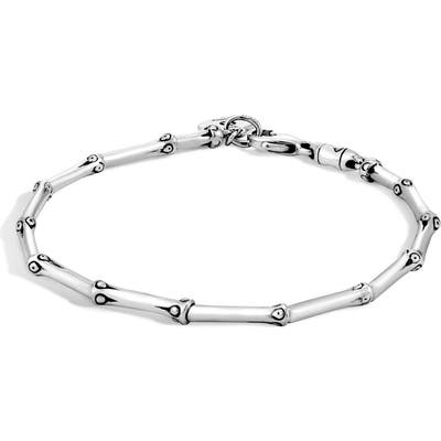 John Hardy Bamboo Bracelet