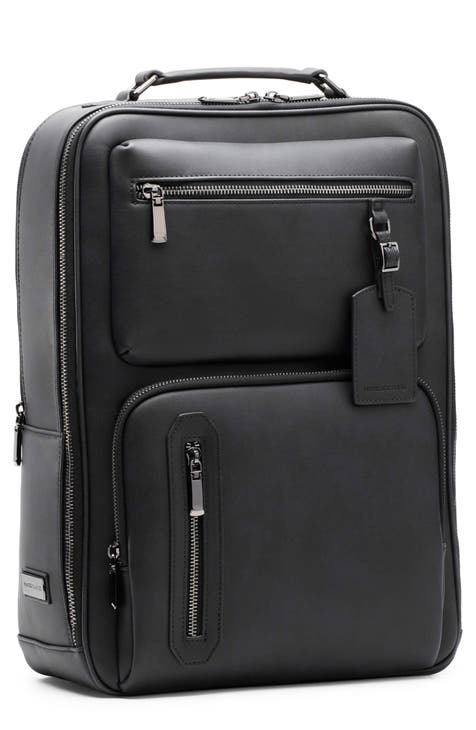 Prada laptop bag, Men's Fashion, Bags, Briefcases on Carousell