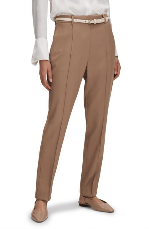 Wren Tapered Ankle Pants