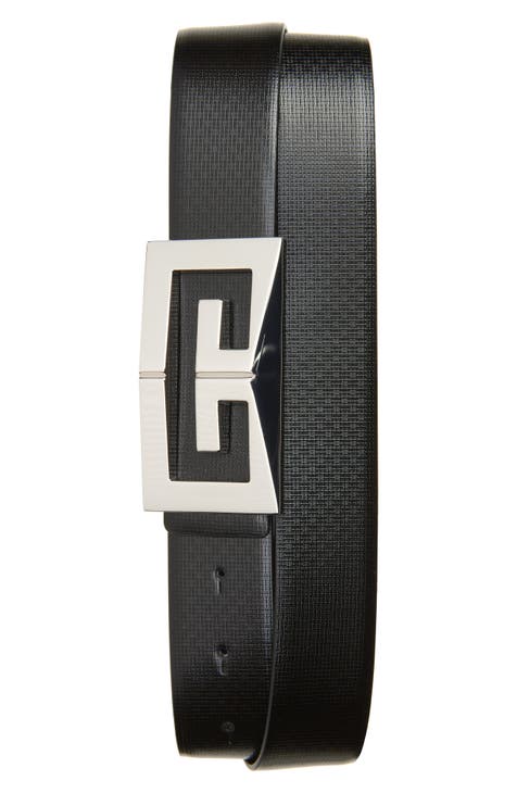 Givenchy men belt hotsell