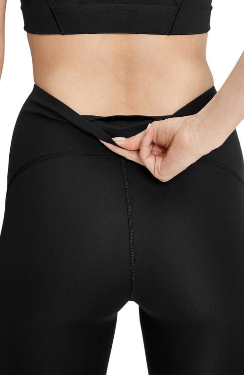 Shop On Movement Pocket Leggings In Black