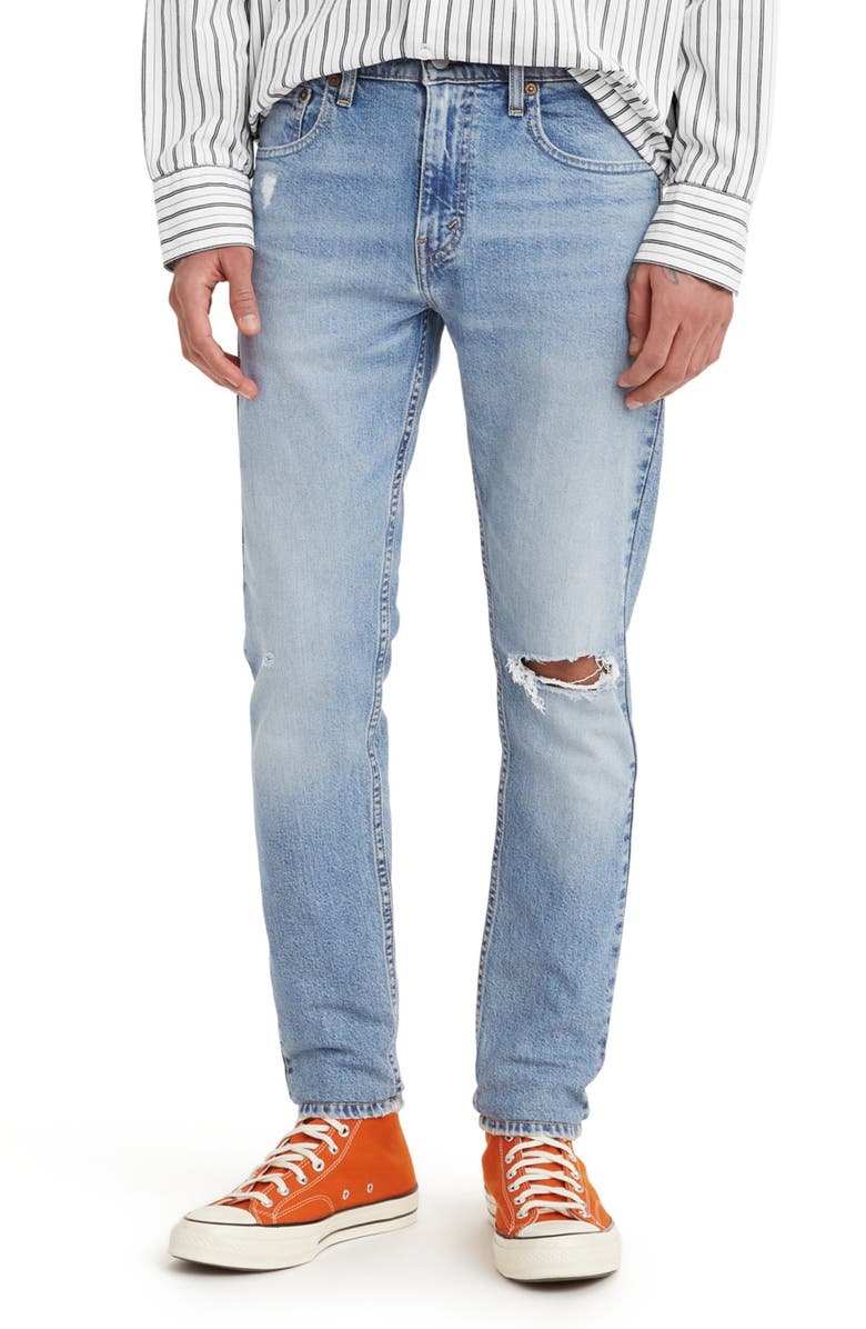 Levi's® 512™ Slim Taper Jeans | Nordstromrack