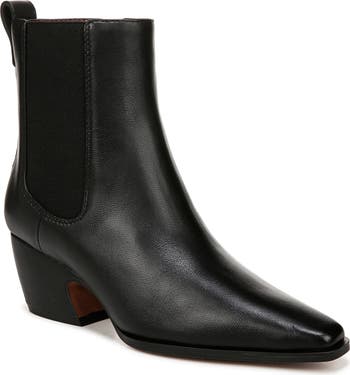 Franco sarto newton bootie best sale