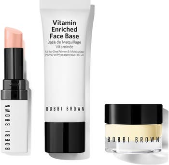 Bobbi Brown Elevated Essentials Skin Care Set (Limited Edition