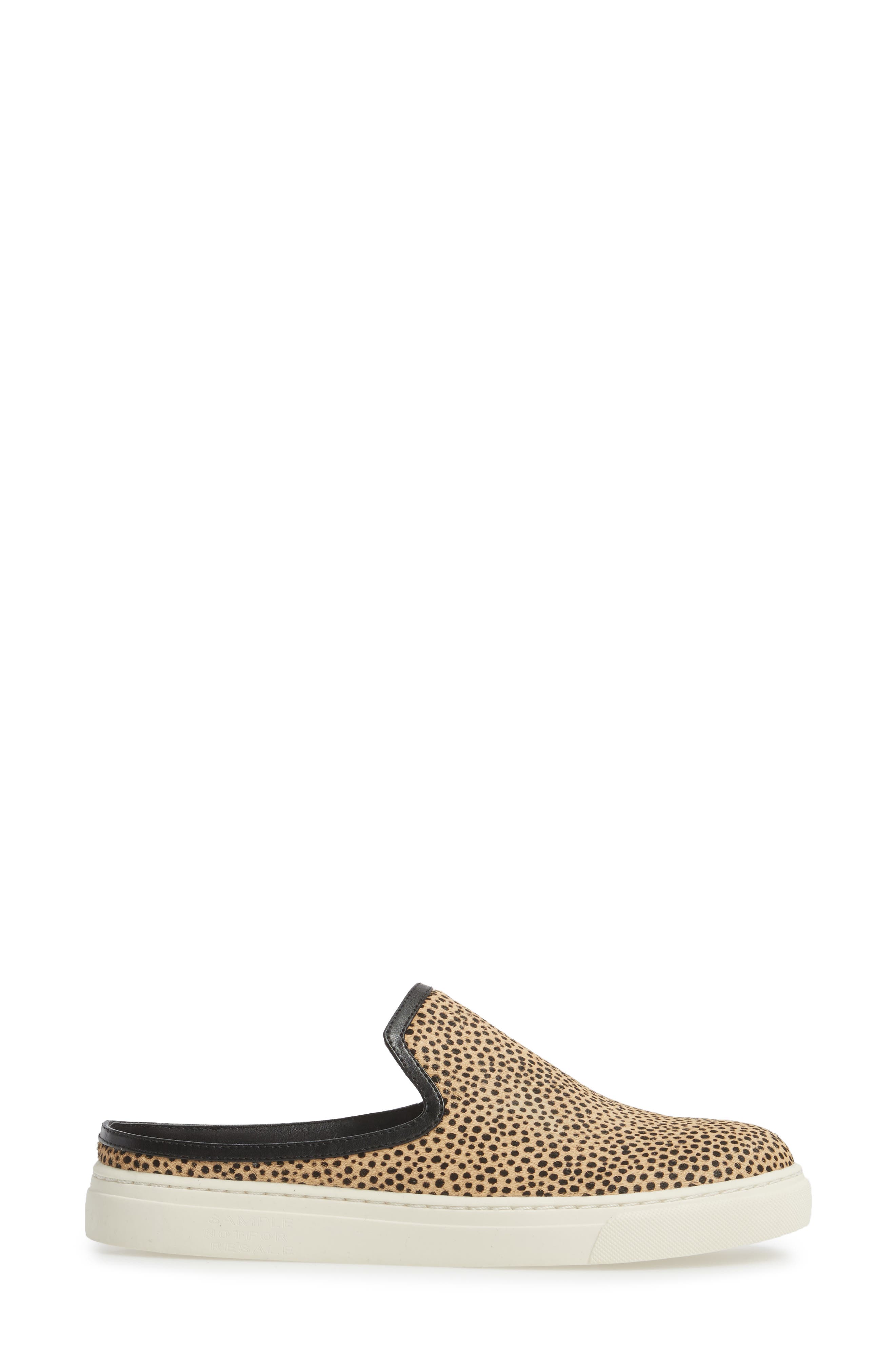 sole society belynda mule