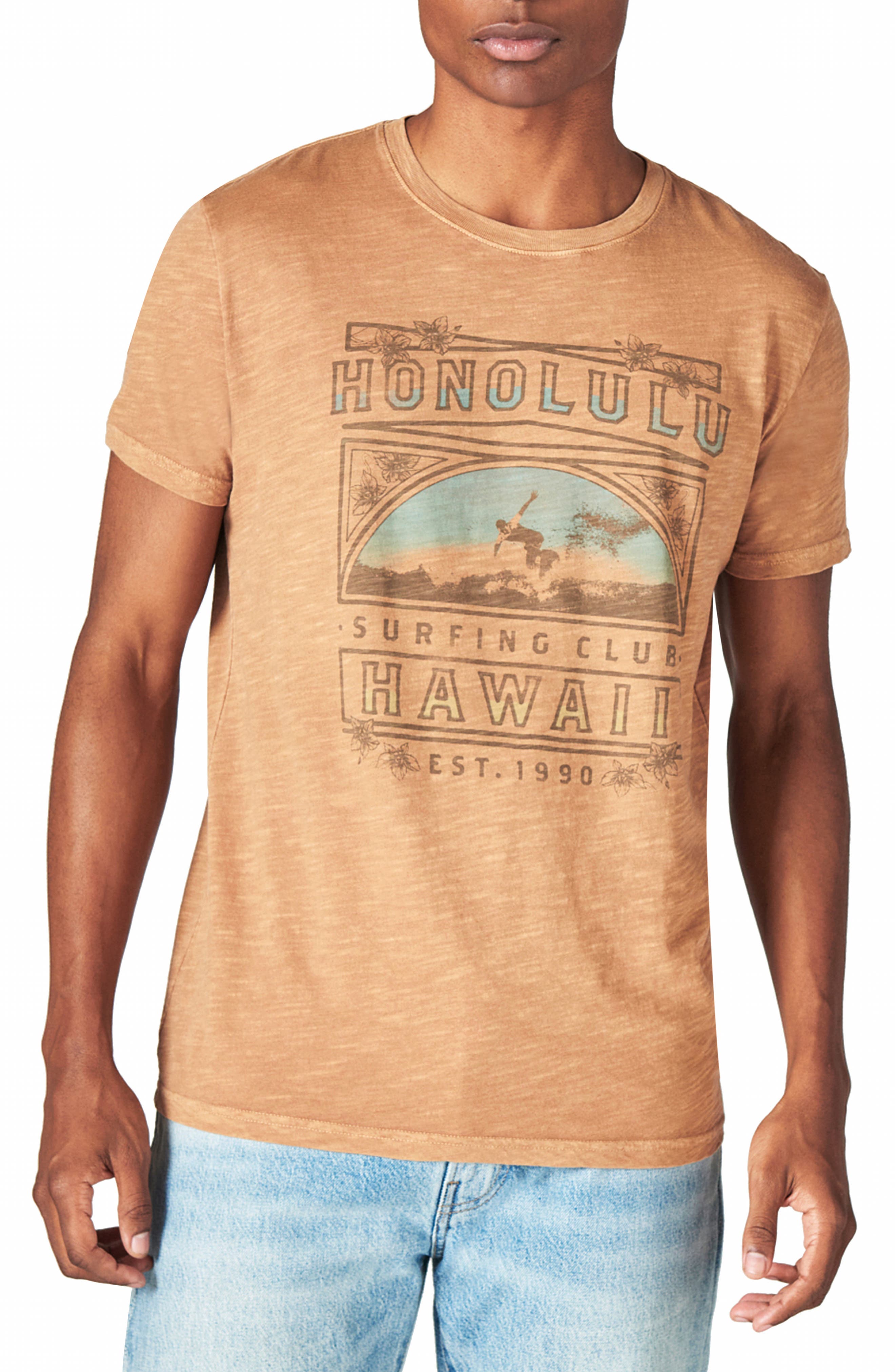 Lucky brand tee shirts sale Clearance