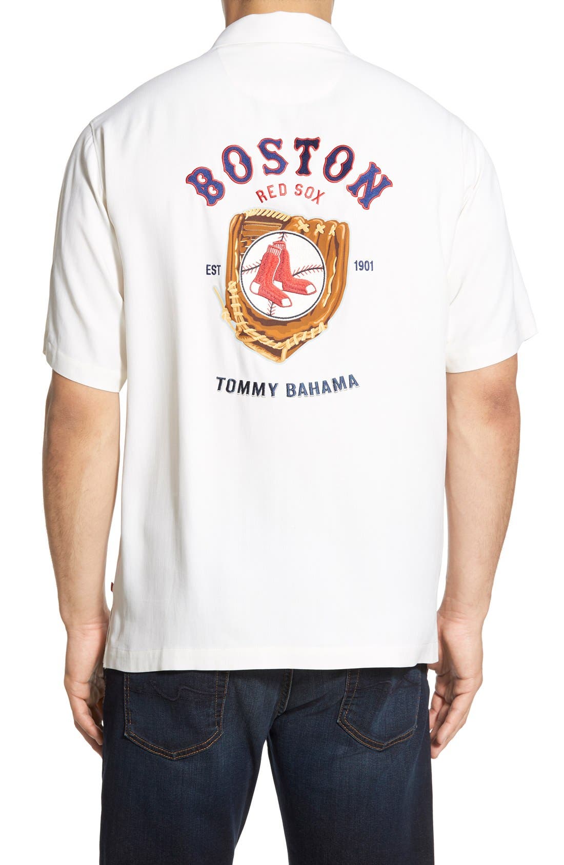 red sox tommy bahama