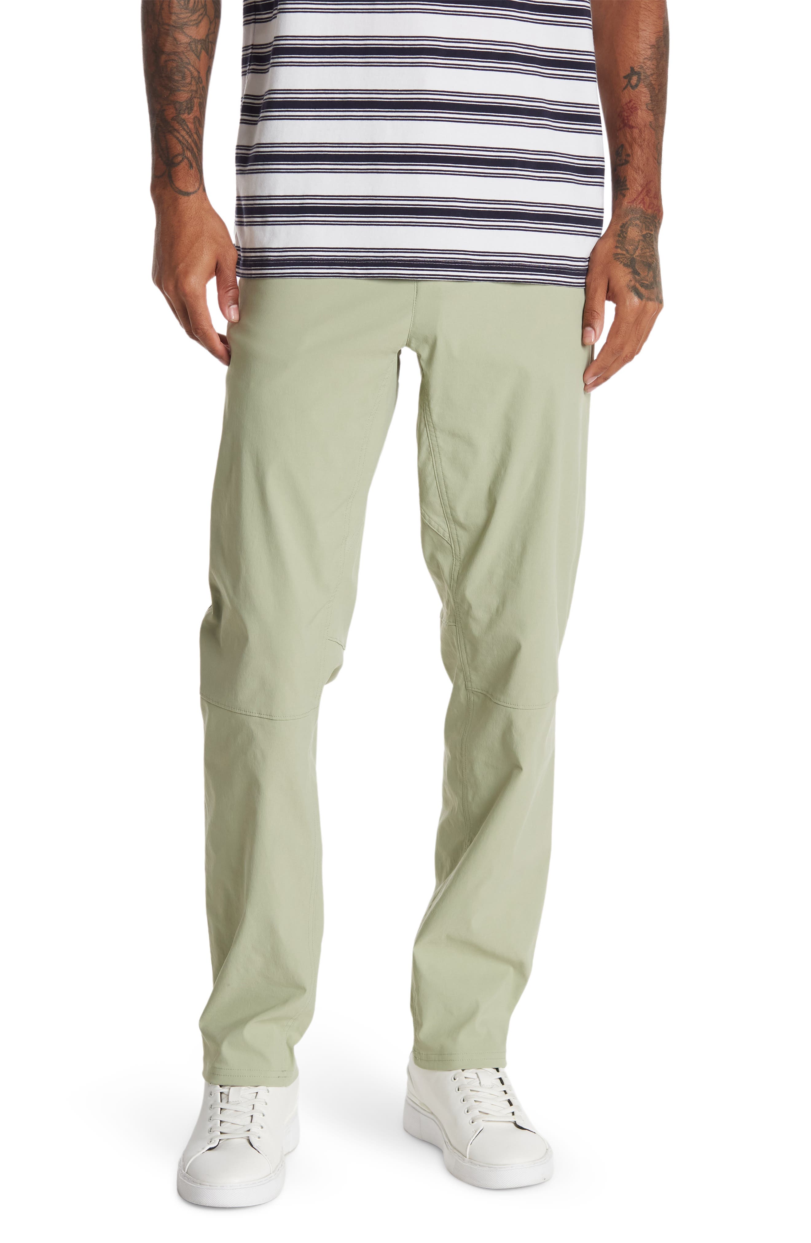 performance 5 pocket pants