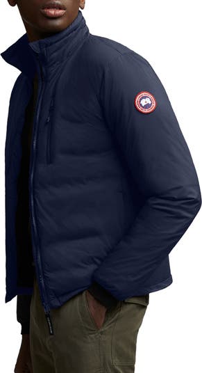 Canada Goose Lodge Packable 750 Fill Power Down Jacket Nordstrom