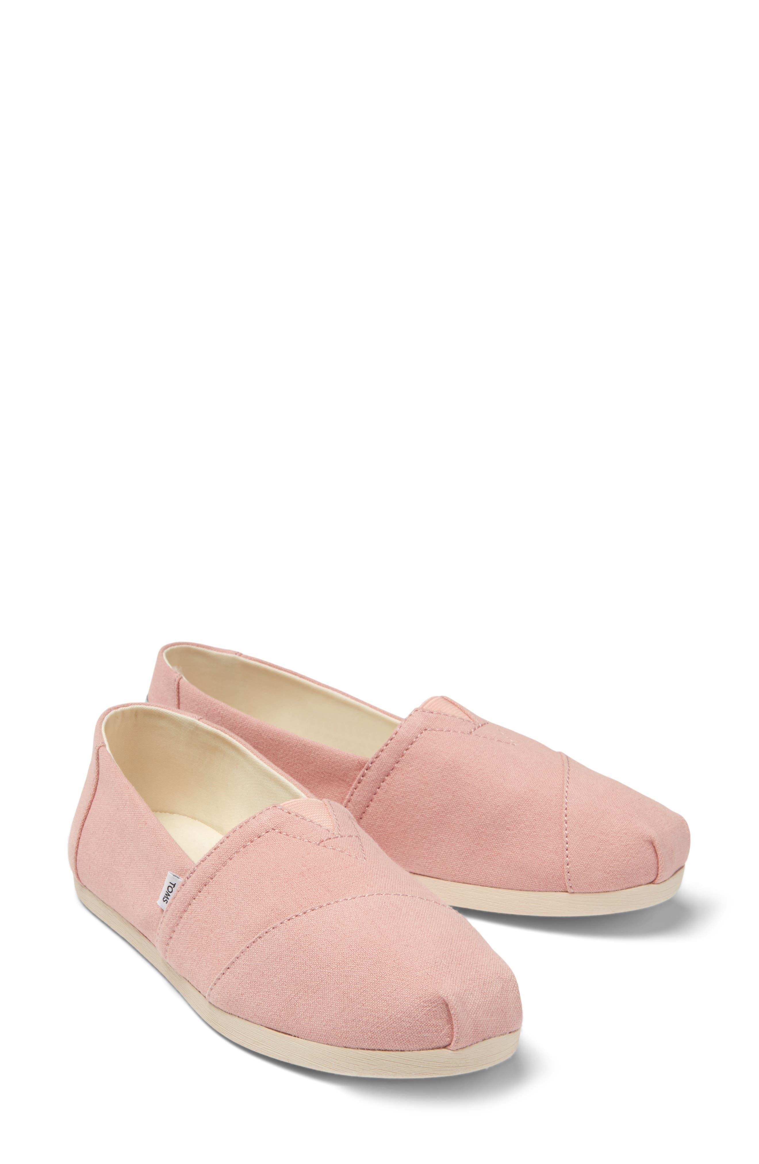 nordstrom pink flats