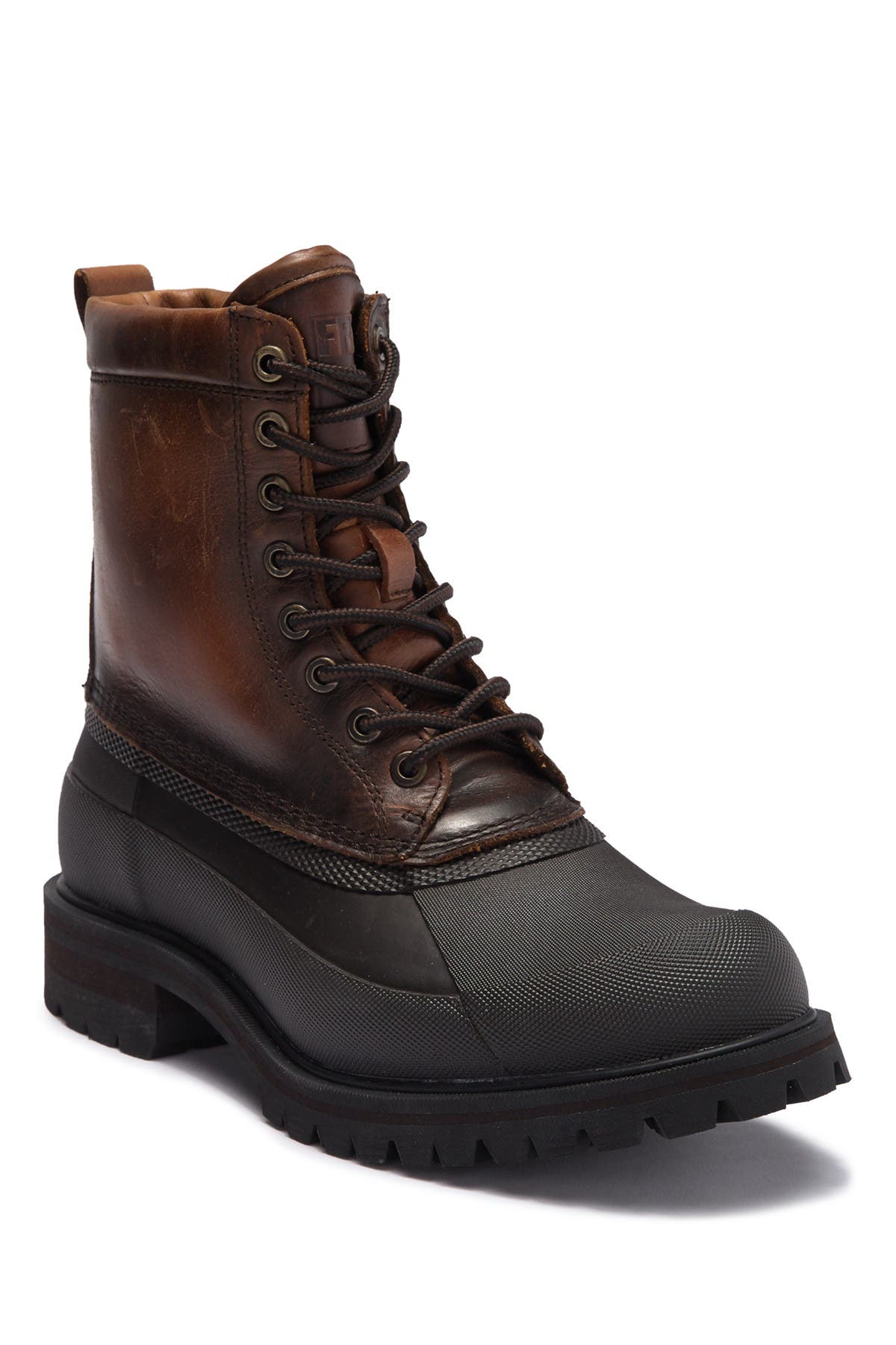 frye waterproof