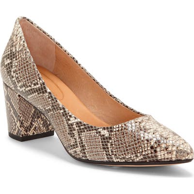 Cc Corso Como Ryanna Pump, Beige