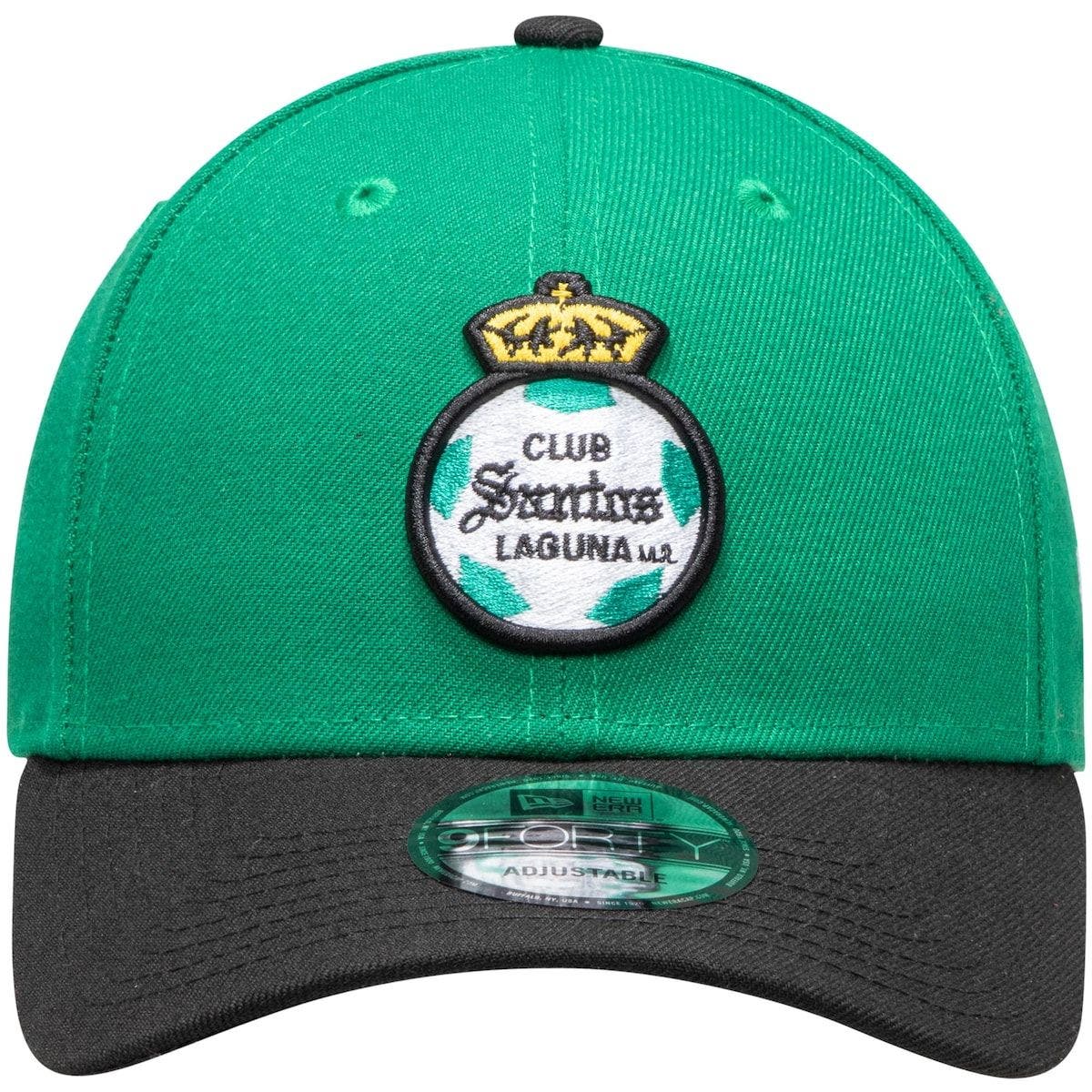 santos laguna snapback