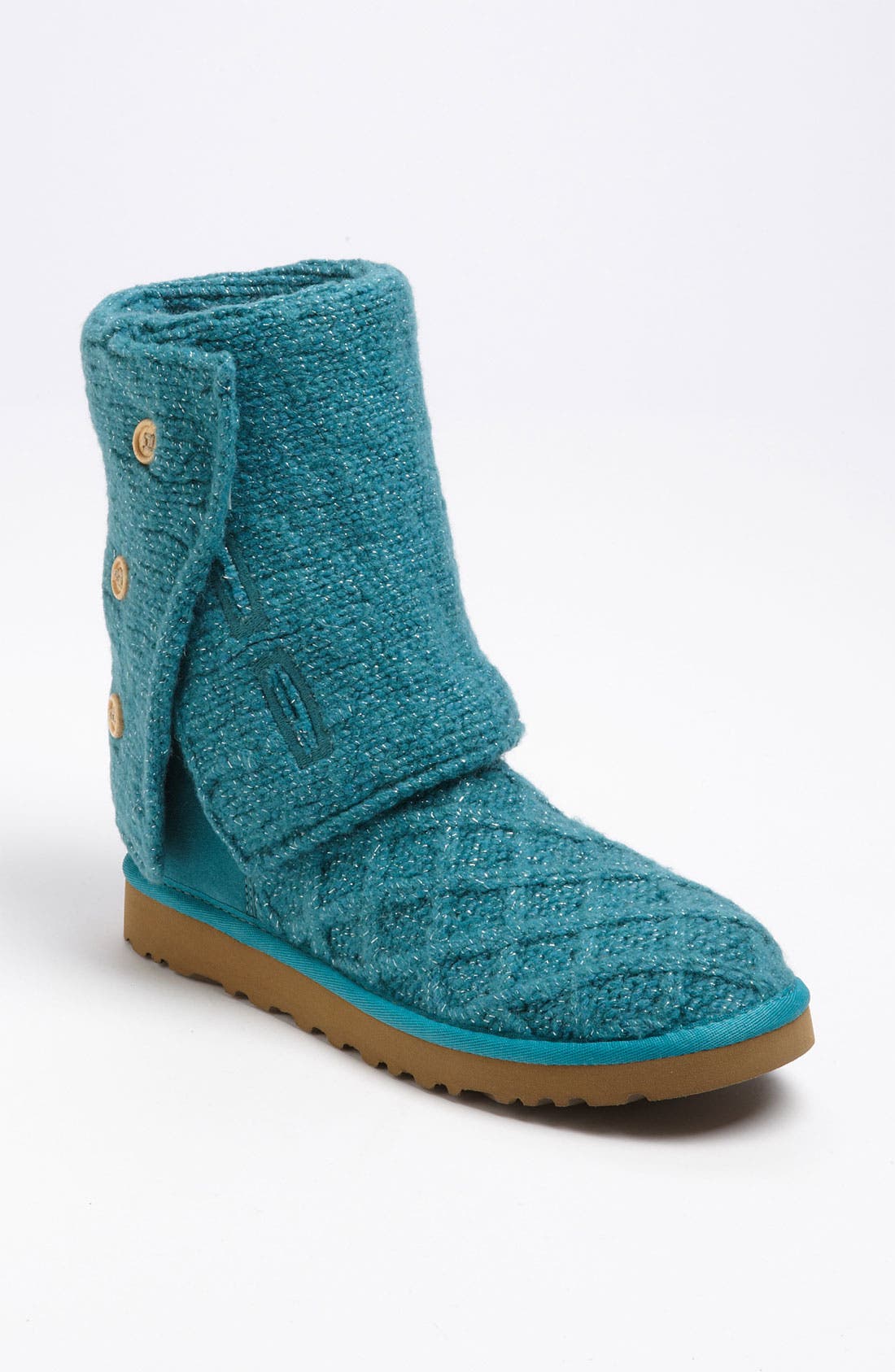 ugg lattice boot