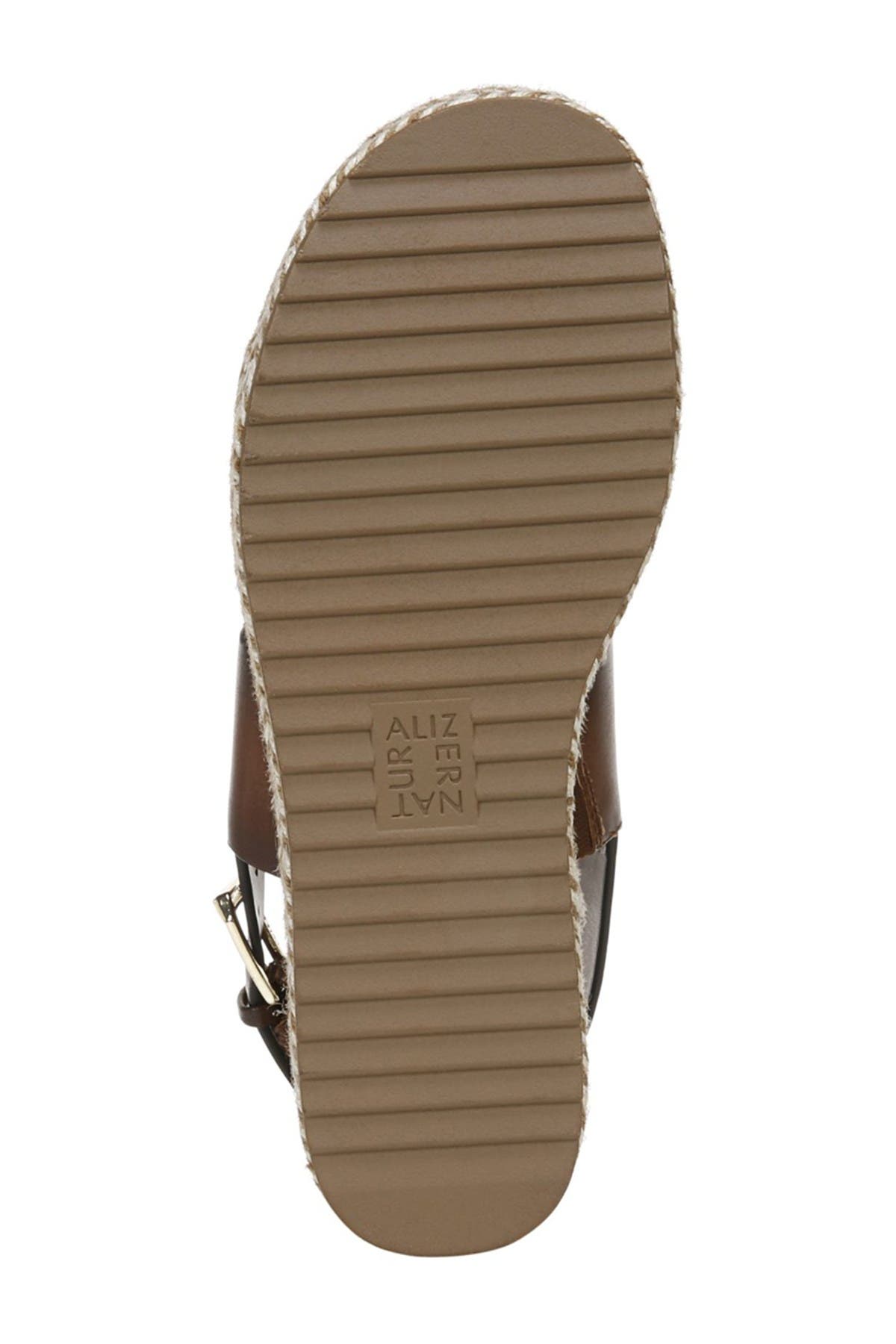 naturalizer patience sandal