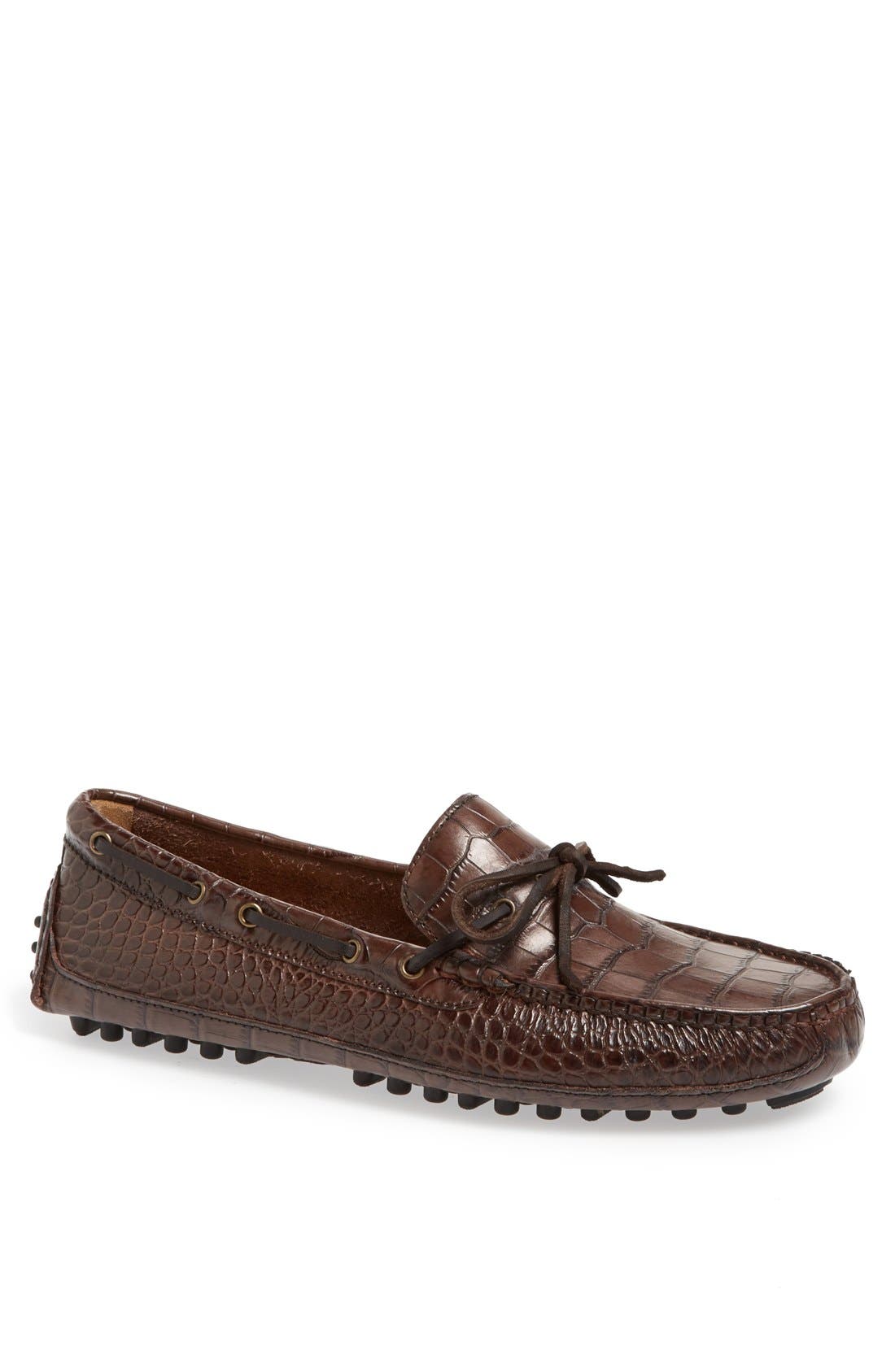 Cole Haan 'Grant Canoe Camp' Driving 