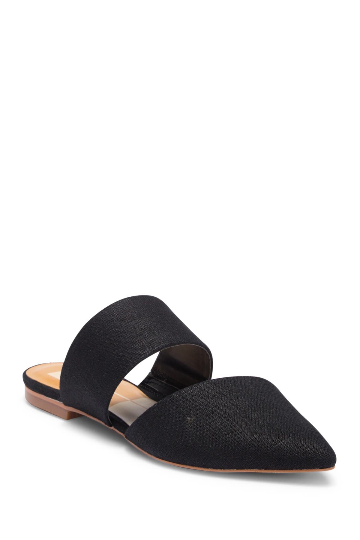 Dolce Vita | Banks Pointed Toe Mule 